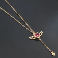 Colar Asas de Amor™️